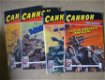 cannon oorlogsstrip - 1 - Thumbnail