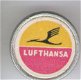 Lufthansa vlieg maatschappij speldje ( C_013 ) - 1 - Thumbnail