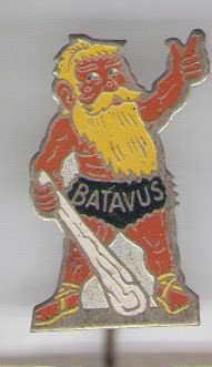 Batavus brommer speldje ( C_080 ) - 1