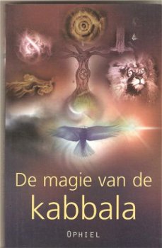 Ophiel - De magie van de kabbala - 1