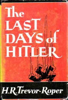 The last days of Hitler - 1