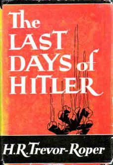 The last days of Hitler