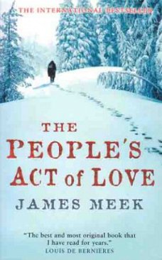 The people`s act of love