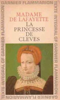 La princesse de Clèves - 1