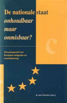 De nationale staat onhoudbaar maar onmisbaar? Het perspectie - 1