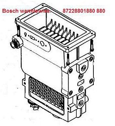 Bosch warmtewiss. 87228801880 880