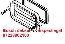 Bosch deksel inspectiegat 87228802100