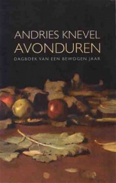 Avonduren. Dagboek van een bewogen jaar