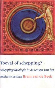 Toeval of schepping? Scheppingstheologie in de context van h - 1