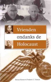 Vrienden ondanks de holocaust - 1