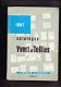 Yvert&Tellier 1967 tome 2 Europa, Oost-Europa, Scandinavie - 1 - Thumbnail