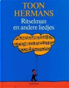 Hermans, Toon; Ritselman en andere liedjes