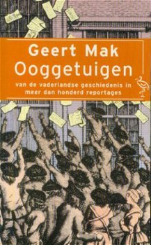 Mak, Geert; Ooggetuigen - 1