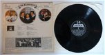 LP Musical - De Jantjes met o.a. Ramses Shaffy, Cary Tefsen - 2 - Thumbnail