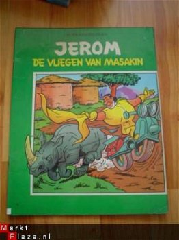 reeks Jerom enkele delen - 1