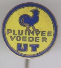 Pluimvee voeder U T speldje ( D_161 ) - 1