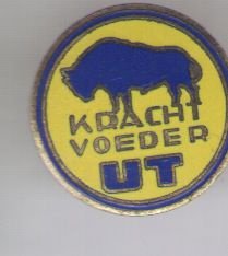 Kracht voeder U T  broche ( D_162 )