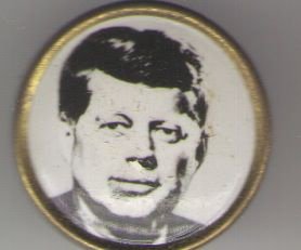 John F. Kennedy speldje ( E_153 ) - 1