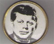 John F. Kennedy  speldje ( E_153 )
