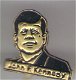 John F. Kennedy zwart speldje ( E_157 ) - 1 - Thumbnail