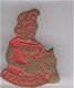 Ivanhoe rood speldje ( E_248 ) - 1 - Thumbnail
