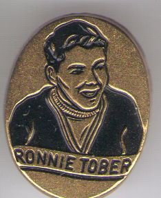 Ronnie Tober koper speldje ( E_253 ) - 1