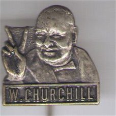 W. Churchill  speldje ( E_292 )