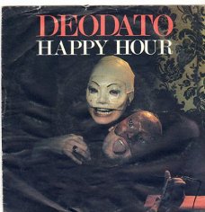 Deodato : Happy Hour (1982)