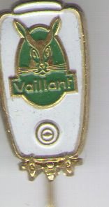 Vaillant geiser speldje ( F_001 ) - 1