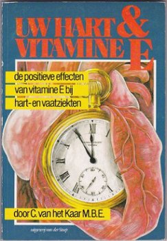 C. van het Kaar: Uw hart en Vitamine E - 1