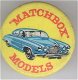 Matchbox models button ( F_020 ) - 1 - Thumbnail