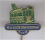 60 Jr. Electr.tram rotterdam R.E.T.M trein speldje( F_065 ) - 1 - Thumbnail