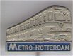 Metro Rotterdam speldje ( F_070 ) - 1 - Thumbnail