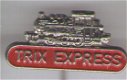 Trix Express rood speldje ( F_071 ) - 1 - Thumbnail