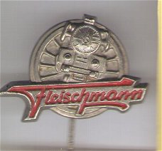 Fleischmann speelgoed trein speldje ( F_079 )