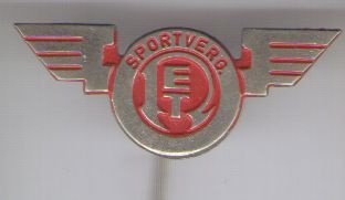 sport vereniging R.E.T. speldje ( F_091 ) - 1
