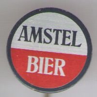 Amstel bier speldje ( F_101 )