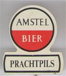 Amstel bier speldje ( F_102 )