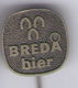 driehoefijzer bier speldje ( F_108 ) - 1 - Thumbnail