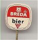 driehoefijzer bier speldje ( F_109 ) - 1 - Thumbnail