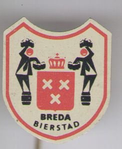 breda bier stad speldje ( F_111 ) - 1