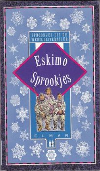 Eskimo Sprookjes - 1