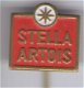 Stella Artois bier speldje ( F_120 ) - 1 - Thumbnail
