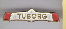 Tuborg bier broche ( F_127 )