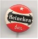 Heineken bier button ( F_129 ) - 1 - Thumbnail