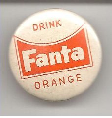 drink Fanta orange button ( F_131 )