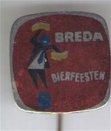 Beda bierfeesten blik speldje ( F_134 )