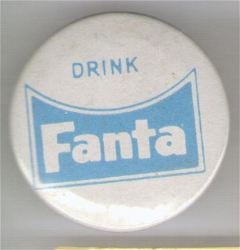drink Fanta orange button ( F_138 ) - 1