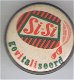 SiSi gevitaliseerd button ( F_141 ) - 1 - Thumbnail