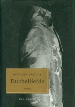 Dis, Adriaan van; Dubbelliefde - 1